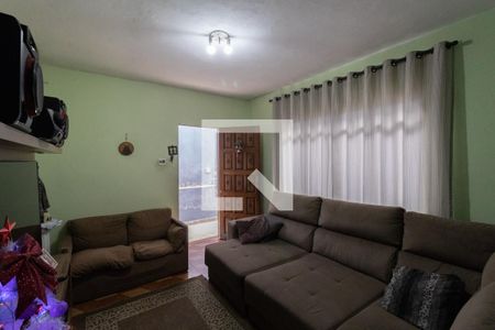 Sala de casa à venda com 3 quartos, 150m² em Vila Lais, São Paulo