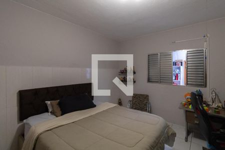 Quarto 2 de casa à venda com 3 quartos, 150m² em Vila Lais, São Paulo