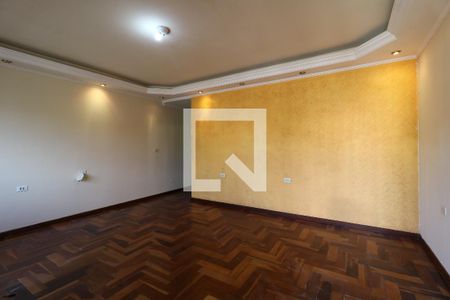 Sala de casa à venda com 3 quartos, 170m² em Vila Junqueira, Santo André