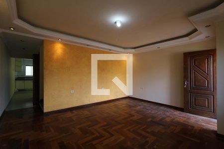 Sala de casa à venda com 3 quartos, 170m² em Vila Junqueira, Santo André