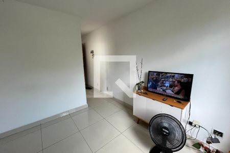 Sala de apartamento à venda com 2 quartos, 50m² em Portuguesa, Rio de Janeiro