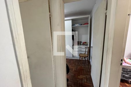 Corredor de apartamento à venda com 2 quartos, 50m² em Portuguesa, Rio de Janeiro