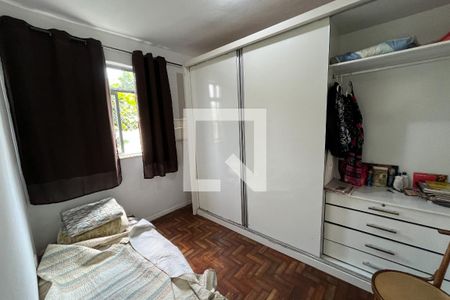 Quarto de apartamento à venda com 2 quartos, 50m² em Portuguesa, Rio de Janeiro