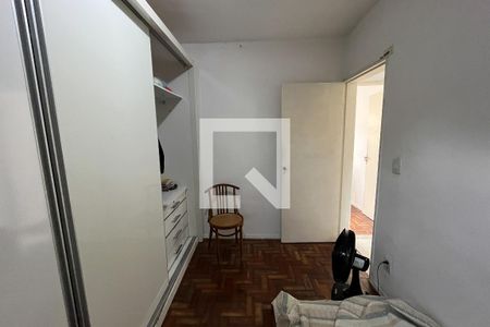 Quarto de apartamento à venda com 2 quartos, 50m² em Portuguesa, Rio de Janeiro