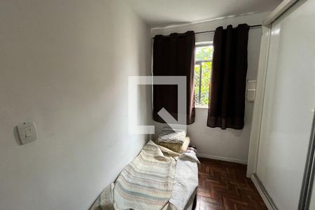 Quarto de apartamento à venda com 2 quartos, 50m² em Portuguesa, Rio de Janeiro