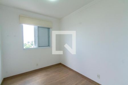 Quarto 1 de apartamento à venda com 3 quartos, 65m² em Paulicéia, São Bernardo do Campo