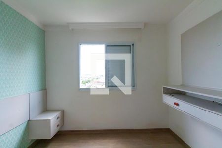 Quarto 2 de apartamento à venda com 3 quartos, 65m² em Paulicéia, São Bernardo do Campo