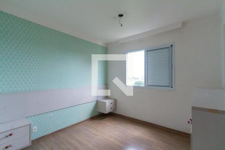 Quarto 2 de apartamento à venda com 3 quartos, 65m² em Paulicéia, São Bernardo do Campo