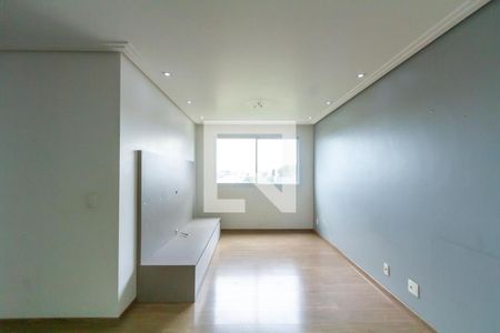 Sala de apartamento à venda com 3 quartos, 65m² em Paulicéia, São Bernardo do Campo