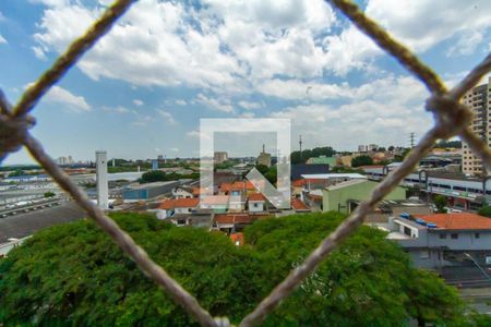 Vista do Quarto 1 de apartamento à venda com 3 quartos, 65m² em Paulicéia, São Bernardo do Campo