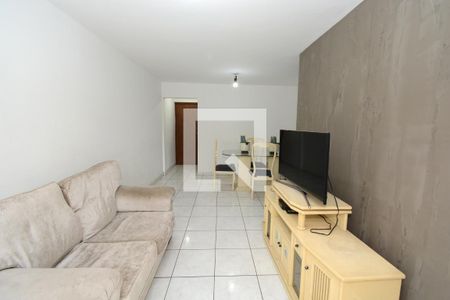 Sala de apartamento para alugar com 3 quartos, 70m² em Vila Sofia, São Paulo