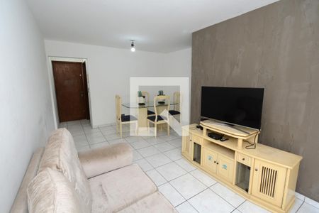 Sala de apartamento para alugar com 3 quartos, 70m² em Vila Sofia, São Paulo