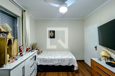 Quarto 1 de apartamento à venda com 2 quartos, 61m² em Mooca, São Paulo