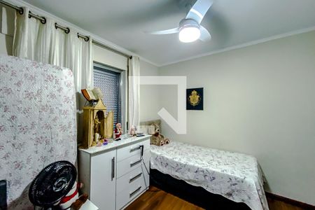 Quarto 1 de apartamento à venda com 2 quartos, 61m² em Mooca, São Paulo