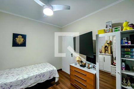 Quarto 1 de apartamento à venda com 2 quartos, 61m² em Mooca, São Paulo