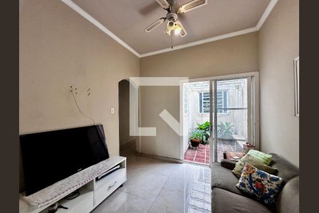 Sala de casa à venda com 3 quartos, 210m² em Brooklin, São Paulo