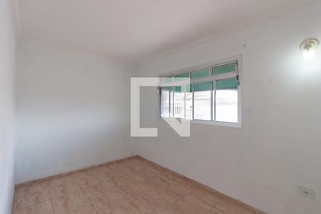 Quarto de casa para alugar com 1 quarto, 60m² em Vila Carmosina, São Paulo