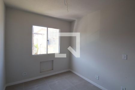 Quarto 2 de apartamento à venda com 3 quartos, 55m² em Igara, Canoas