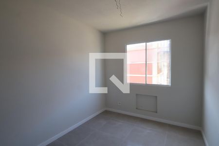 Quarto 2 de apartamento à venda com 3 quartos, 55m² em Igara, Canoas