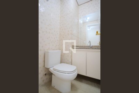 Lavabo de apartamento para alugar com 4 quartos, 125m² em Vila Gomes Cardim, São Paulo