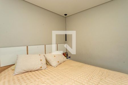 Quarto 1 - suíte  de apartamento à venda com 4 quartos, 105m² em Centro, Diadema