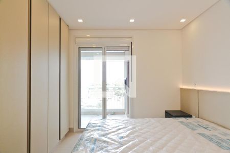 Suíte de apartamento para alugar com 1 quarto, 60m² em Santana, São Paulo