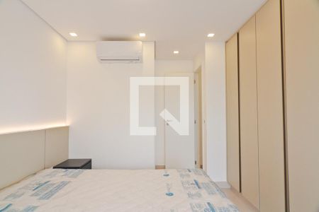 Suíte de apartamento para alugar com 1 quarto, 60m² em Santana, São Paulo