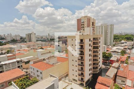 Vista de apartamento para alugar com 1 quarto, 60m² em Santana, São Paulo