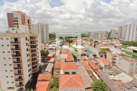 Vista de apartamento para alugar com 1 quarto, 60m² em Santana, São Paulo