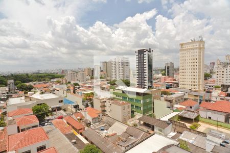 Vista de apartamento para alugar com 1 quarto, 60m² em Santana, São Paulo