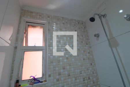 Banheiro / suíte de apartamento à venda com 3 quartos, 70m² em Jardim Ubirajara, São Paulo