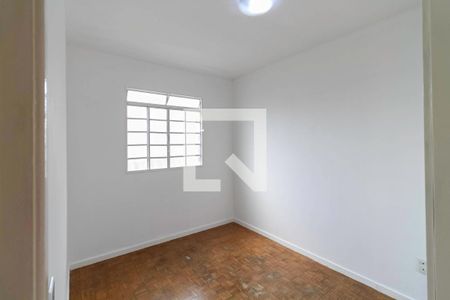 Quarto 2 de apartamento à venda com 3 quartos, 65m² em Havaí, Belo Horizonte