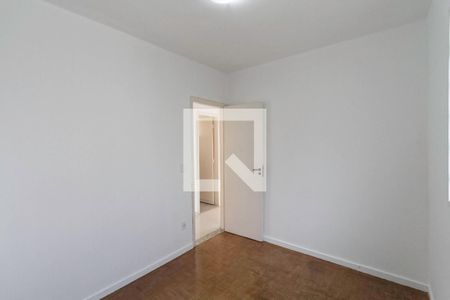 Quarto 1 de apartamento à venda com 3 quartos, 65m² em Havaí, Belo Horizonte