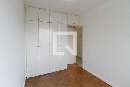 Quarto 2 de apartamento à venda com 3 quartos, 65m² em Havaí, Belo Horizonte