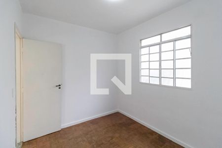 Quarto 1 de apartamento à venda com 3 quartos, 65m² em Havaí, Belo Horizonte