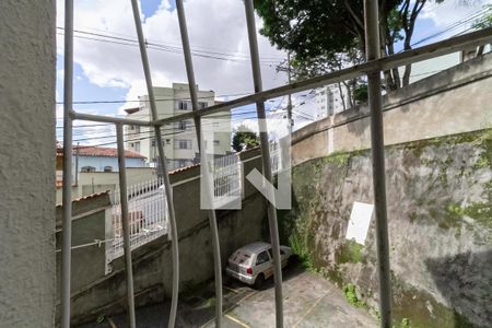 Vista do quarto 1 de apartamento à venda com 3 quartos, 65m² em Havaí, Belo Horizonte