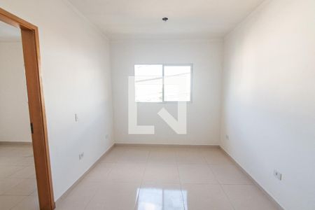 Sala  de casa para alugar com 2 quartos, 130m² em Vila Dom Pedro I, São Paulo