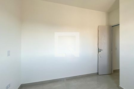 Quarto de apartamento para alugar com 1 quarto, 38m² em Vila Mangalot, São Paulo