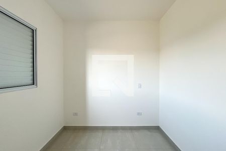 Quarto de apartamento para alugar com 1 quarto, 38m² em Vila Mangalot, São Paulo