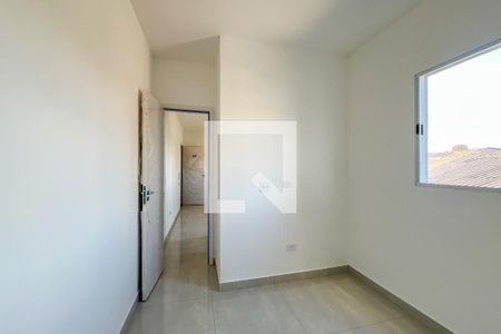 Quarto de apartamento para alugar com 1 quarto, 38m² em Vila Mangalot, São Paulo