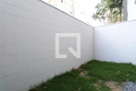 Quintal de apartamento à venda com 1 quarto, 36m² em Água Branca, São Paulo