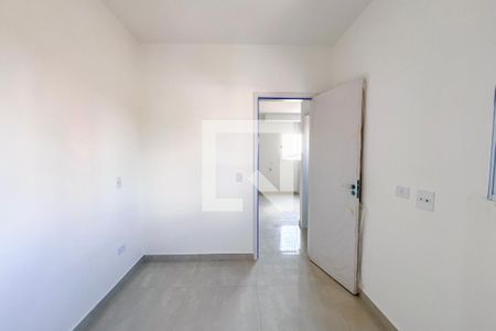 Quarto de apartamento para alugar com 1 quarto, 38m² em Vila Mangalot, São Paulo