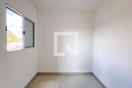 Quarto de apartamento para alugar com 1 quarto, 38m² em Vila Mangalot, São Paulo