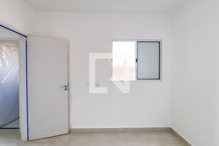 Quarto de apartamento para alugar com 1 quarto, 38m² em Vila Mangalot, São Paulo