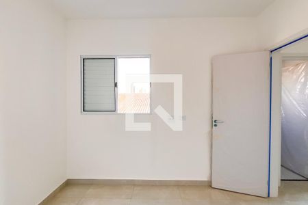 Quarto de apartamento para alugar com 1 quarto, 38m² em Vila Mangalot, São Paulo