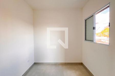 Quarto de apartamento para alugar com 1 quarto, 38m² em Vila Mangalot, São Paulo