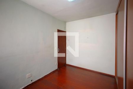 Quarto de apartamento para alugar com 2 quartos, 83m² em Funcionários, Belo Horizonte