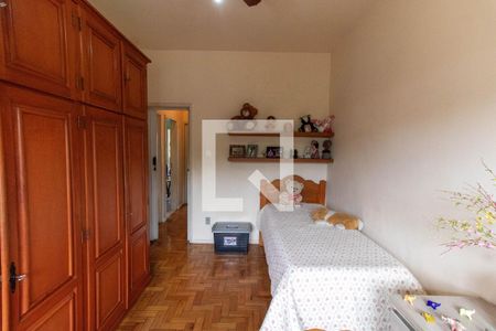 Quarto 1 de apartamento para alugar com 2 quartos, 67m² em Fonseca, Niterói