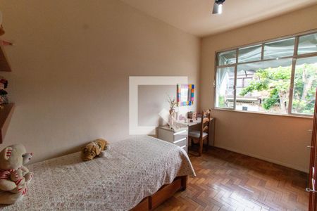 Quarto 1 de apartamento para alugar com 2 quartos, 67m² em Fonseca, Niterói