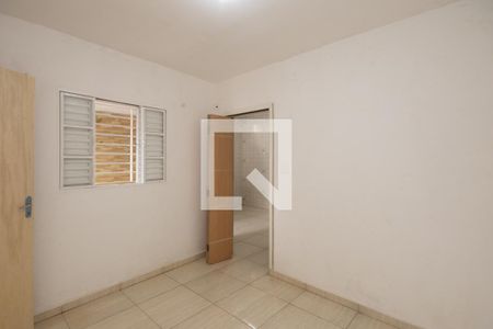 Quarto 2 de casa para alugar com 2 quartos, 80m² em Tucuruvi, São Paulo